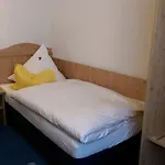 Zur Post Szálloda Trostberg an der Alz