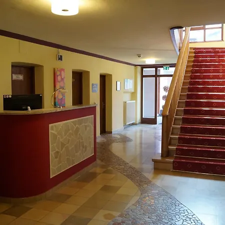 Hotel Zur Post *