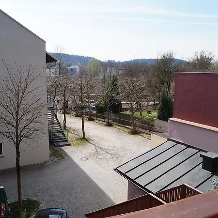 Zur Post Hotel Trostberg