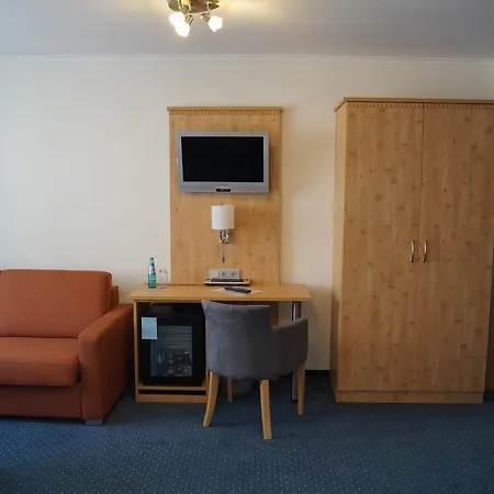Hotel Zur Post