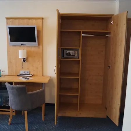 Hotel Zur Post *