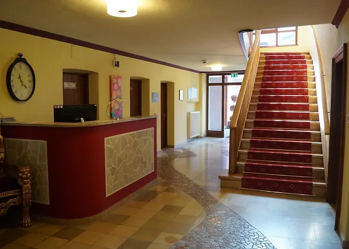 Hotel Zur Post *
