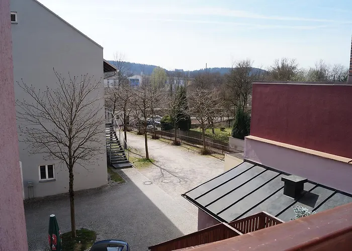 Zur Post Hotel Trostberg an der Alz