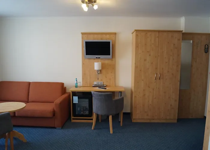 Hotel Zur Post